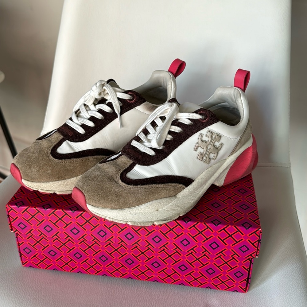 Tory Burch Sneakers
